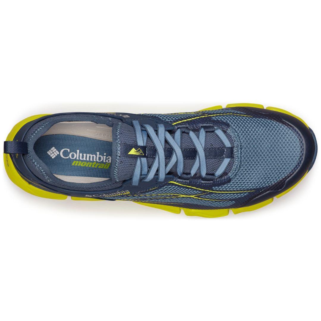 Columbia Men Blue FLUIDFLEX X.S.R.