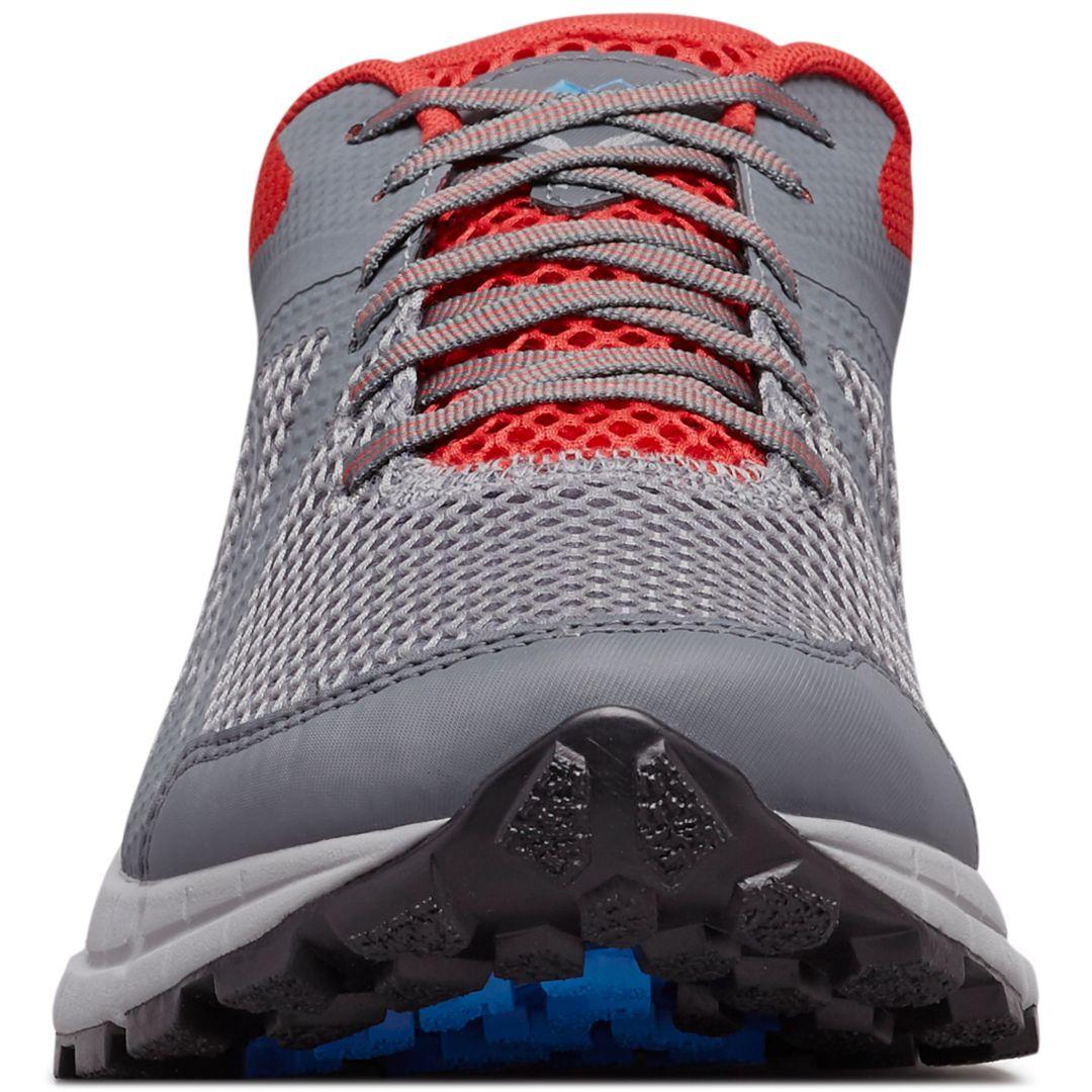 Columbia Men Grey MOJAVE TRAIL II OUTDRY