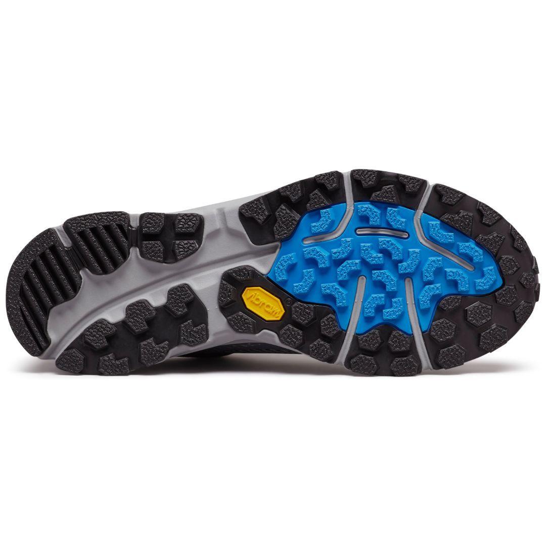 Columbia Men Grey MOJAVE TRAIL II OUTDRY