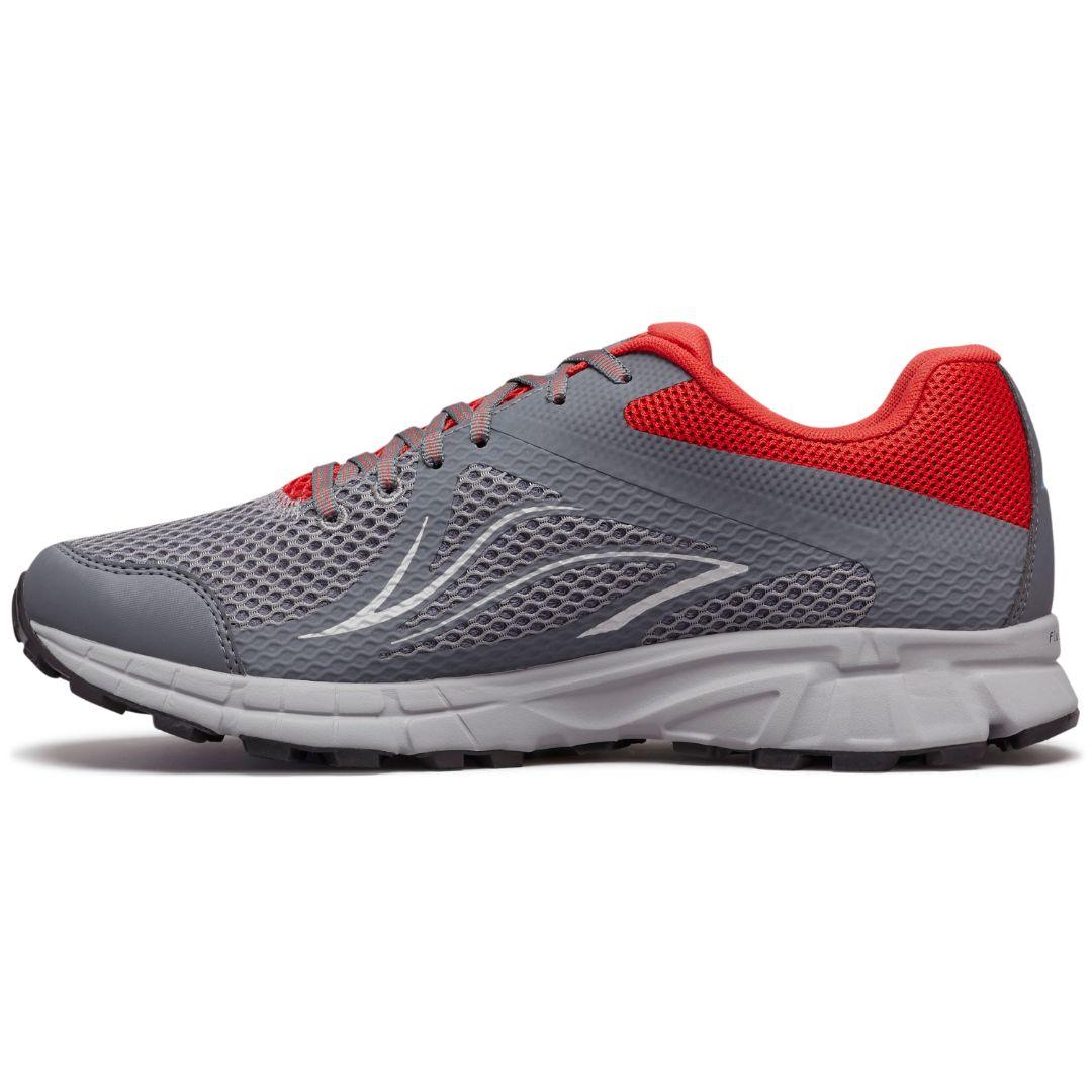 Columbia Men Grey MOJAVE TRAIL II OUTDRY