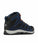 Collegiate Navy, Black