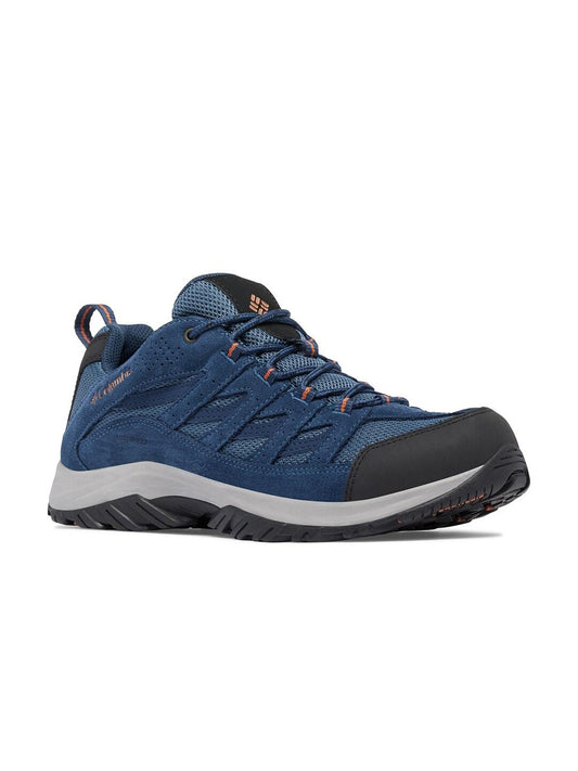 Columbia Men Blue CRESTWOOD WATERPROOF