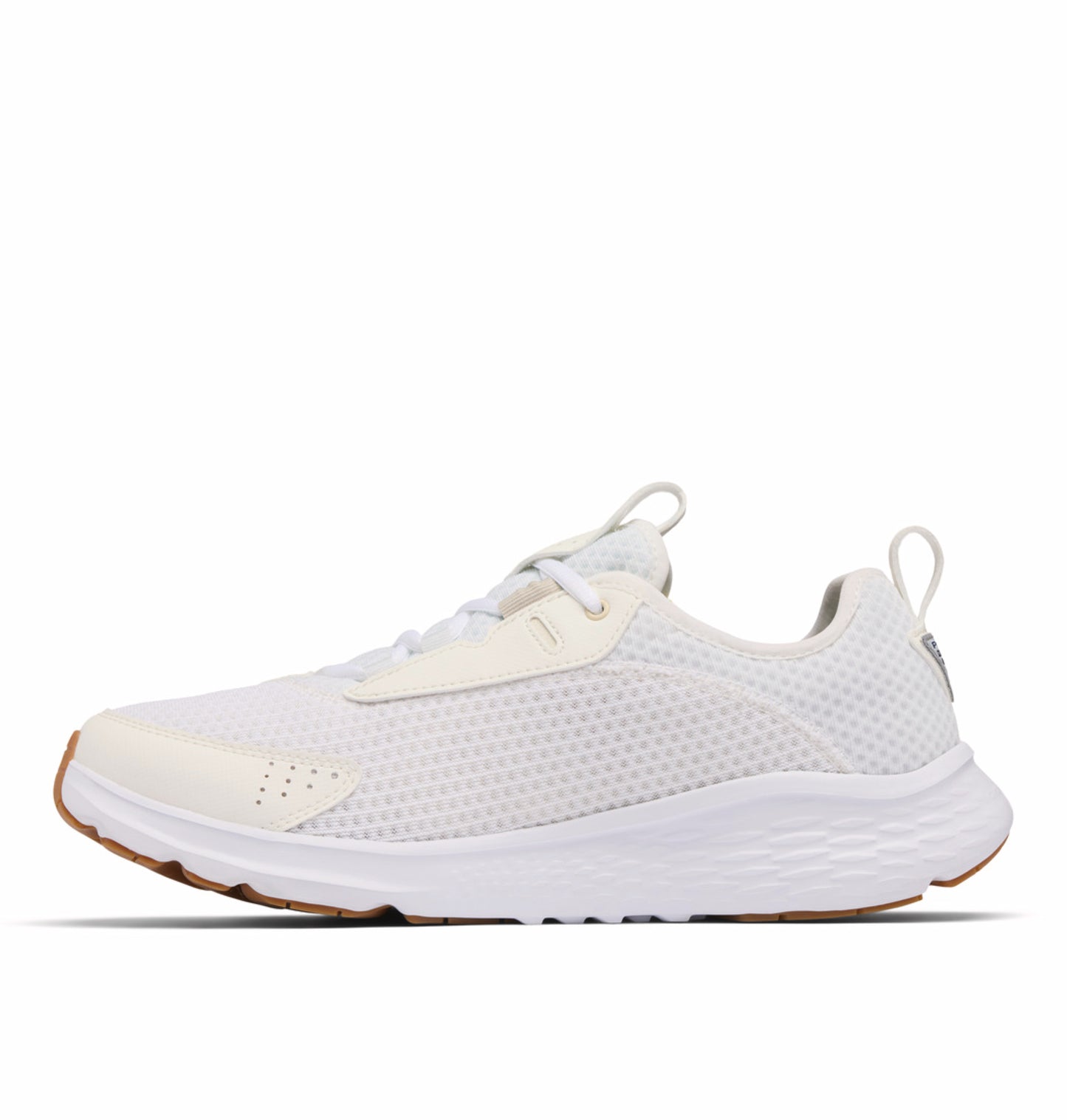 Columbia Men White Omni-Max Castback PFG Water Shoes