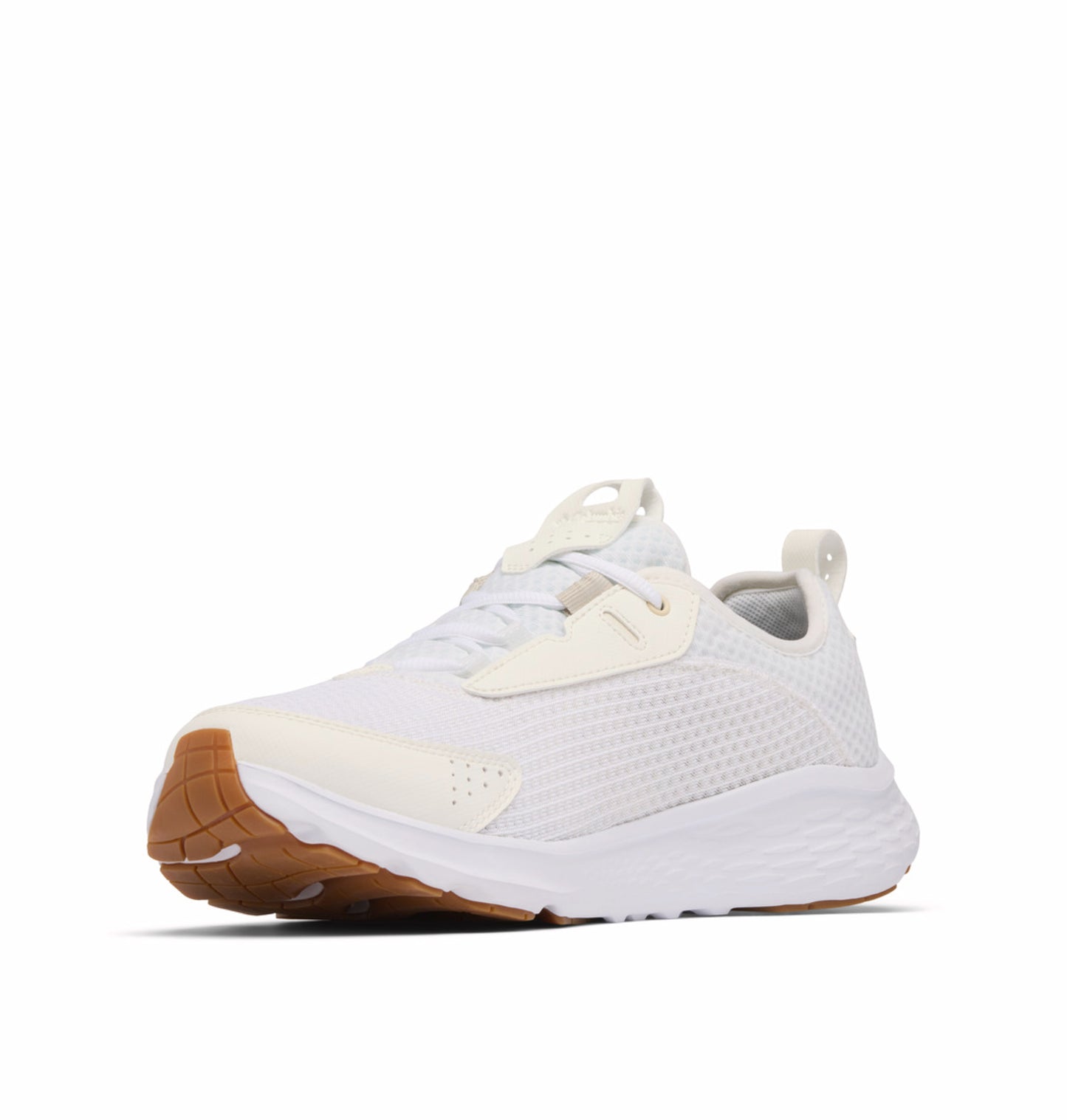 Columbia Men White Omni-Max Castback PFG Water Shoes