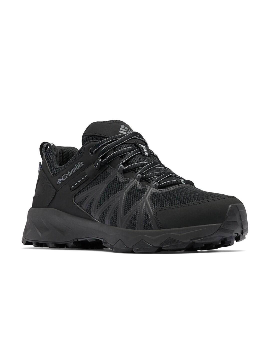Columbia Men Black PEAKFREAK II OUTDRY
