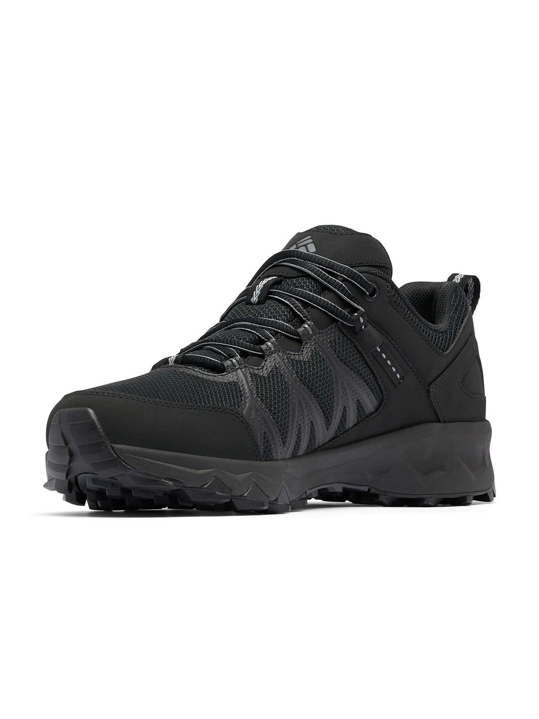 Columbia Men Black PEAKFREAK II OUTDRY