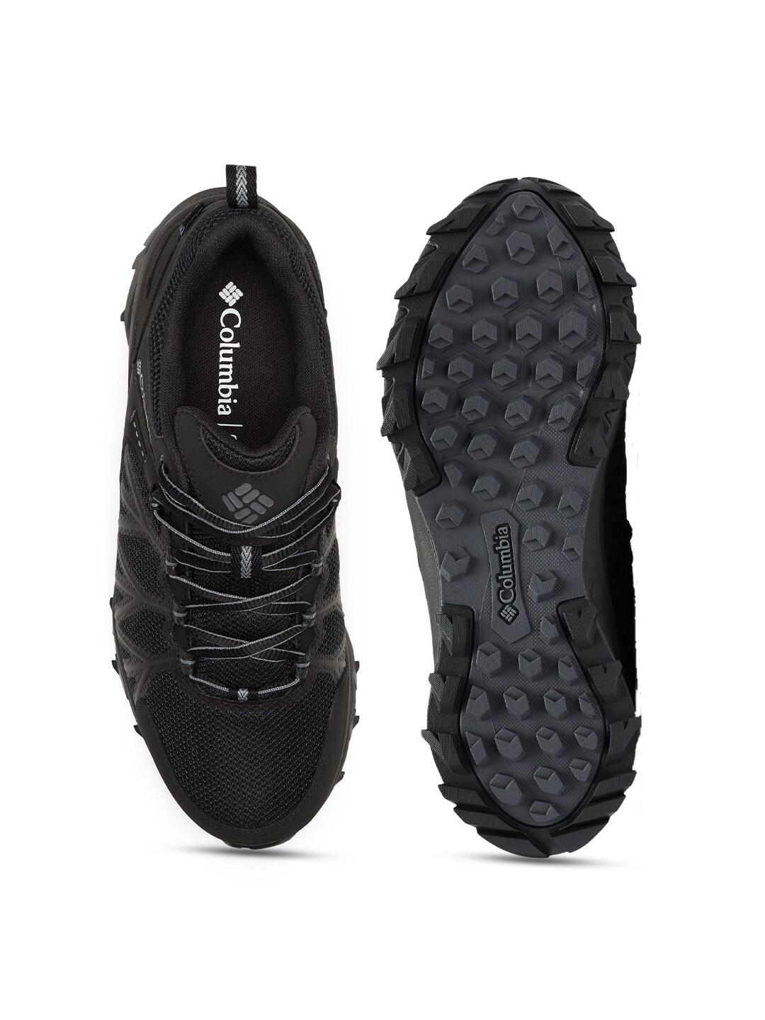 Columbia Men Black PEAKFREAK II OUTDRY