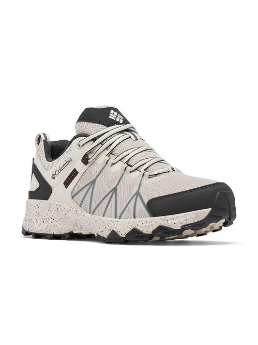 Columbia Men Grey PEAKFREAK II OUTDRY