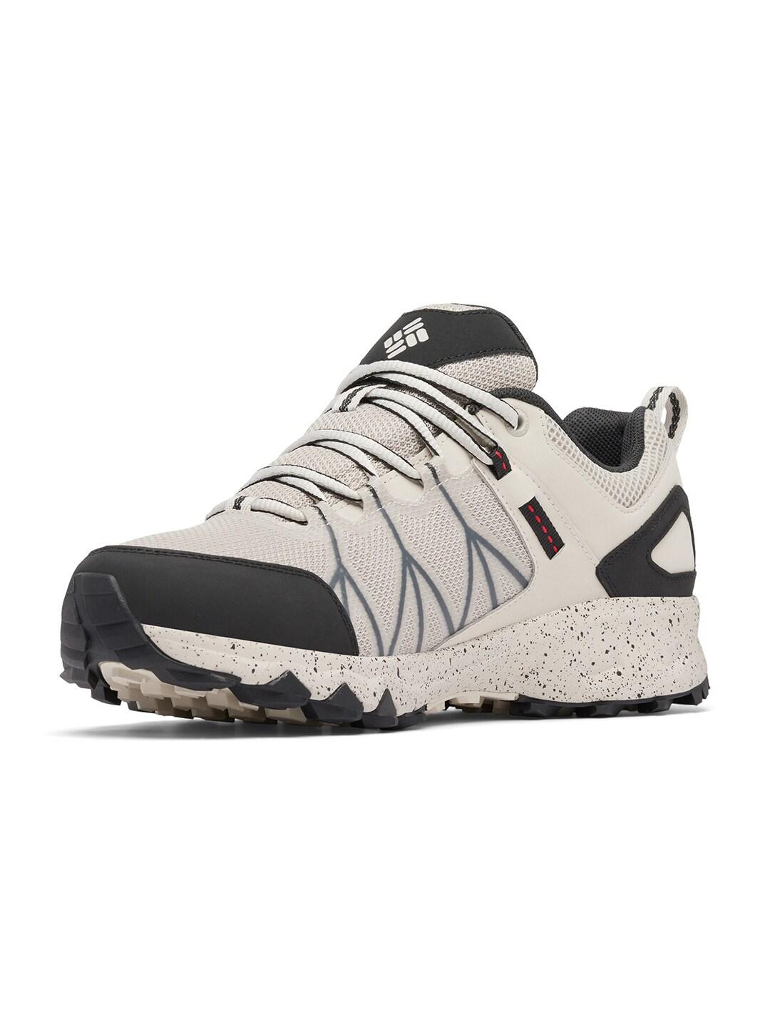 Columbia Men Grey PEAKFREAK II OUTDRY