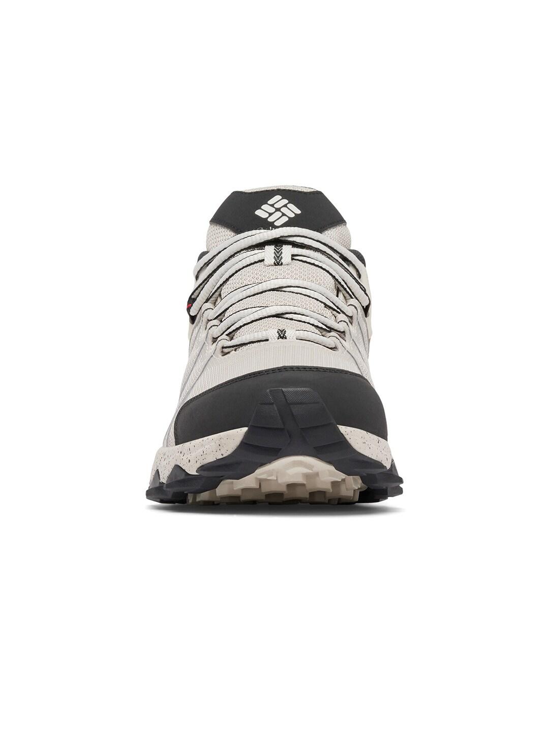 Columbia Men Grey PEAKFREAK II OUTDRY