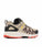 Canvas Tan, Black