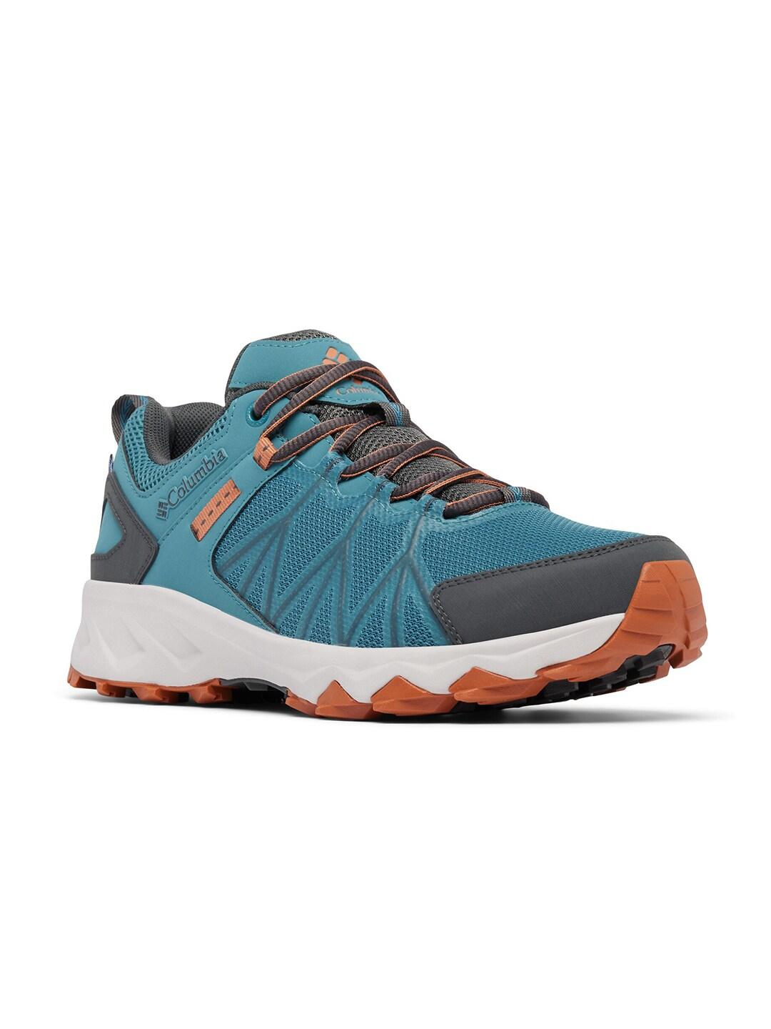 Columbia Men Blue PEAKFREAK II OUTDRY