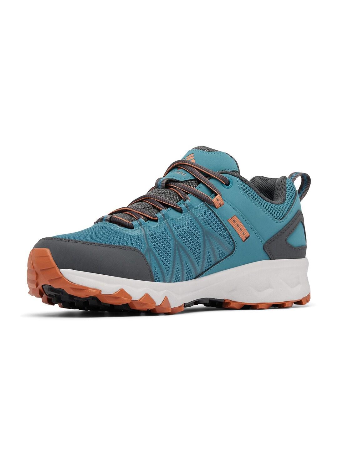 Columbia Men Blue PEAKFREAK II OUTDRY