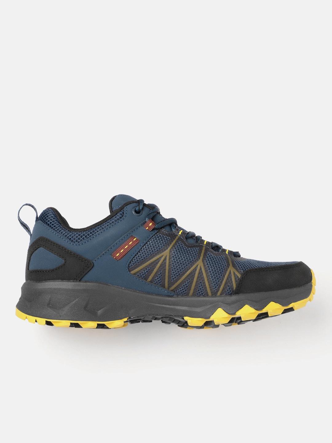Columbia Men Blue PEAKFREAK II OUTDRY (Complete Waterproof)