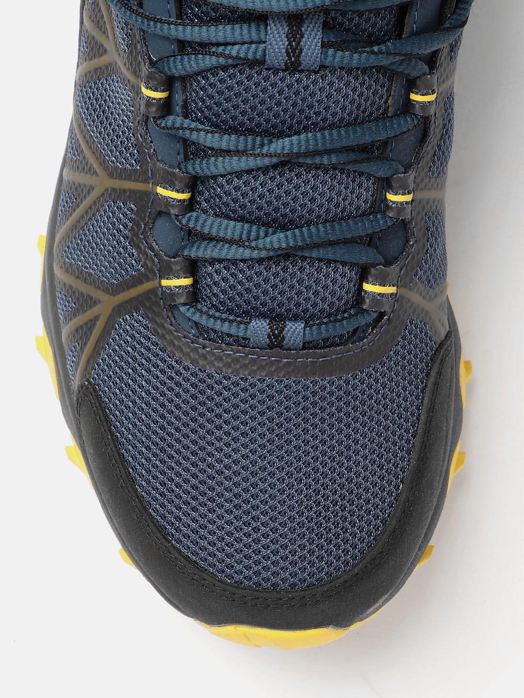 Columbia Men Blue PEAKFREAK II OUTDRY (Complete Waterproof)