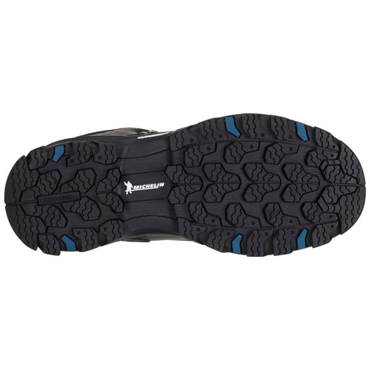 Columbia Men Black BUGABOOT PLUS IV OMNI-HEAT