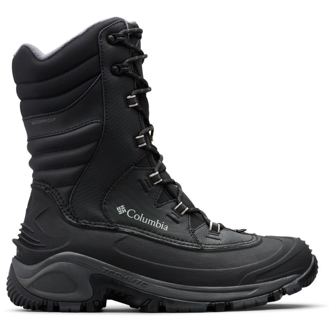 Columbia Men Black BUGABOOT III XTM
