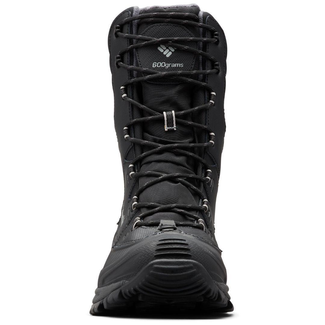 Columbia Men Black BUGABOOT III XTM