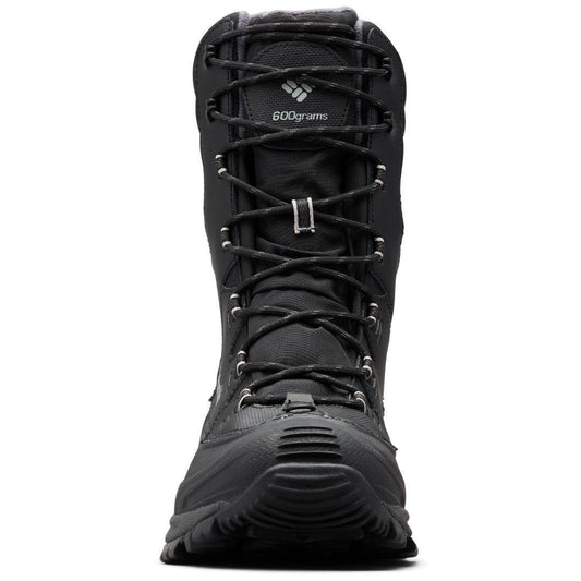 Columbia Men Black BUGABOOT III XTM