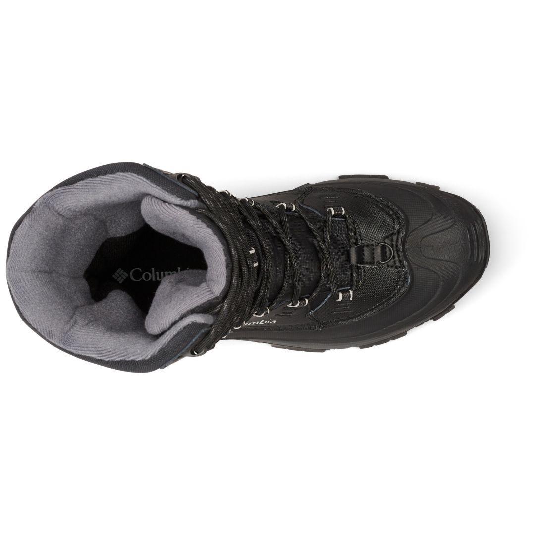 Columbia Men Black BUGABOOT III XTM