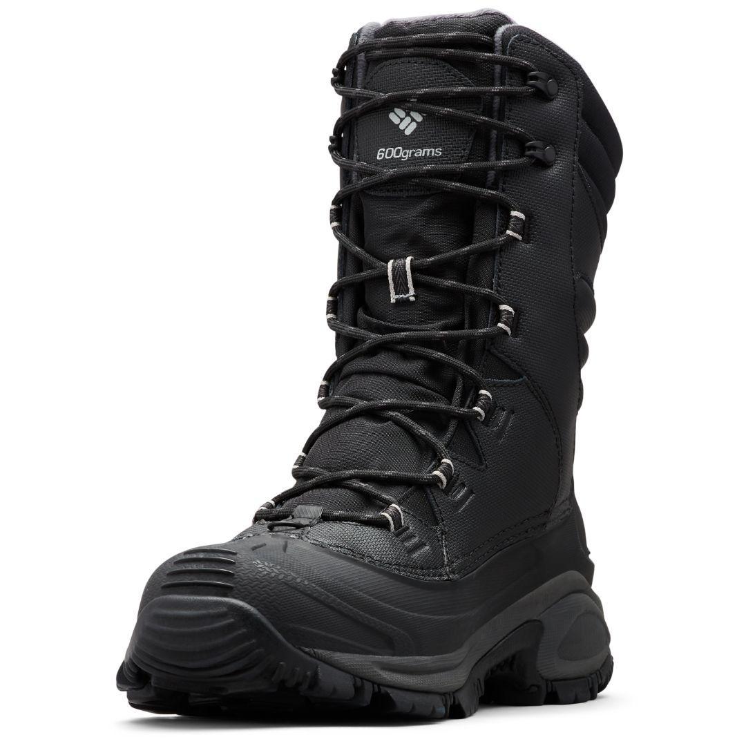Columbia Men Black BUGABOOT III XTM