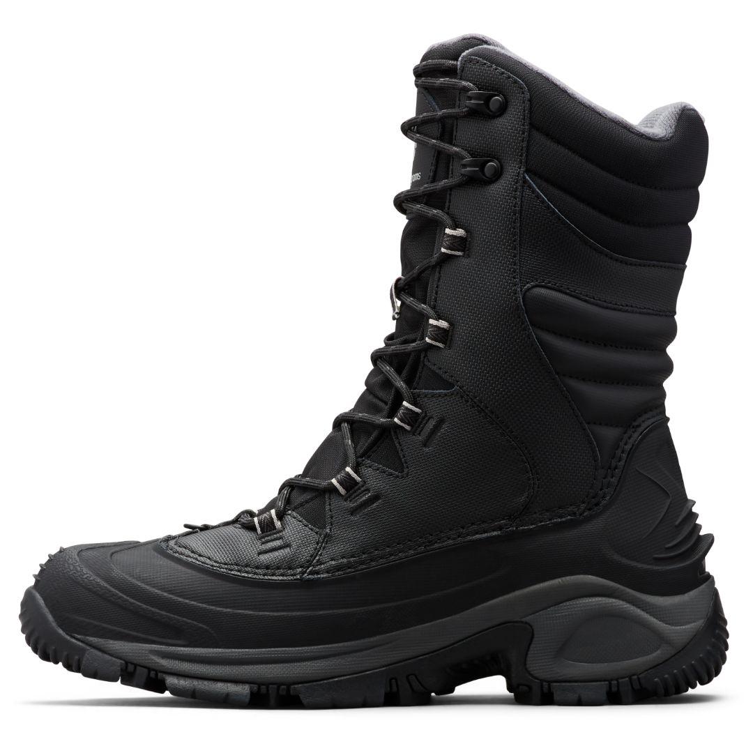 Columbia Men Black BUGABOOT III XTM