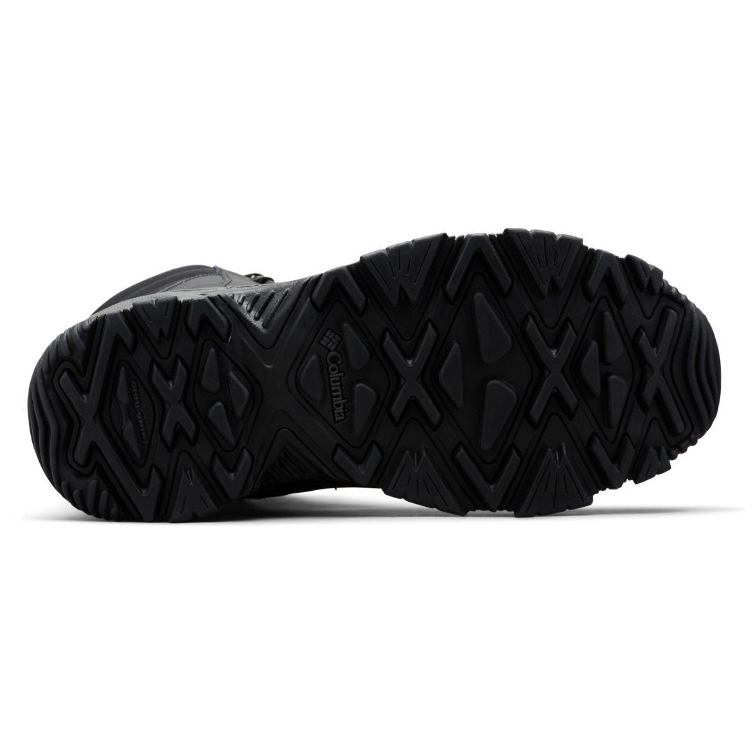 Columbia Men Black BUGABOOT III XTM