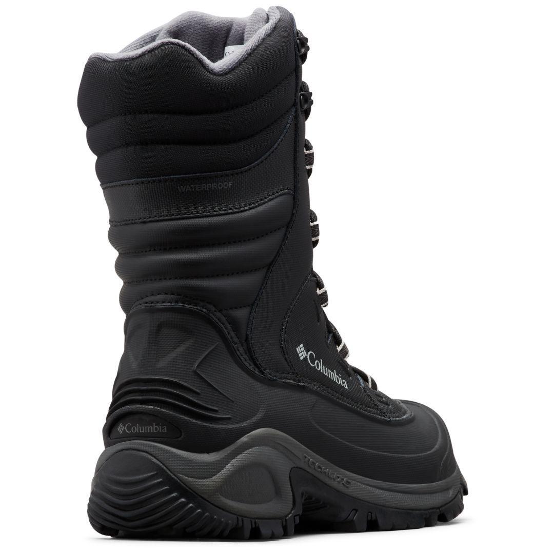Columbia Men Black BUGABOOT III XTM