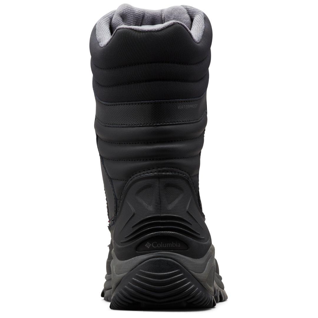 Columbia Men Black BUGABOOT III XTM