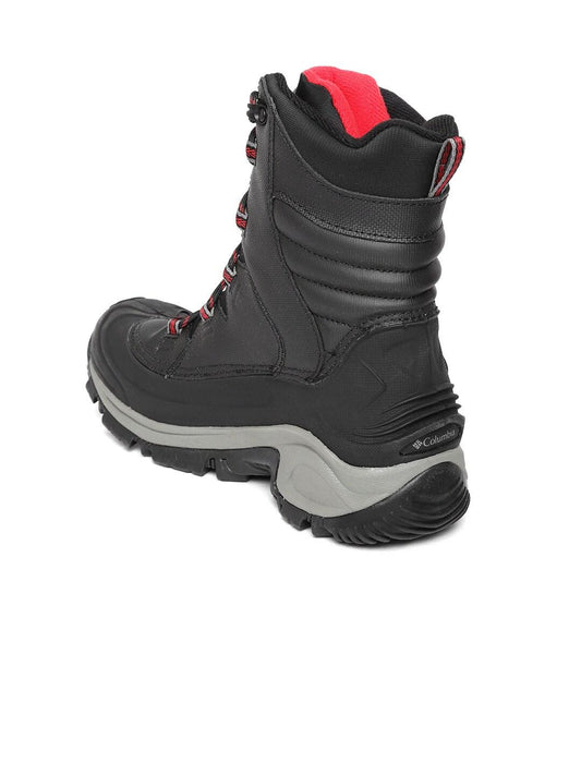 Columbia Men Black BUGABOOT III