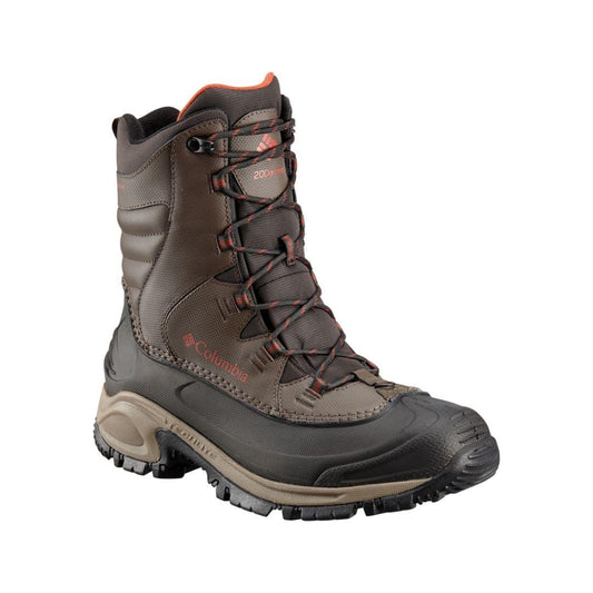 Columbia Men Brown BUGABOOT III