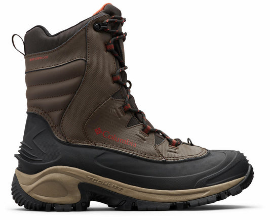 Columbia Mens Brown BUGABOOT III