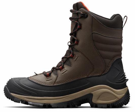 Columbia Mens Brown BUGABOOT III
