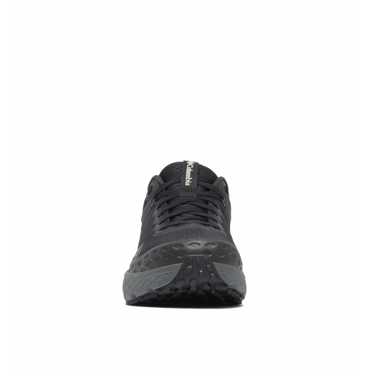 Columbia Men’s Black OutDry Konos TRS Fully Waterproof Outdoor Shoes