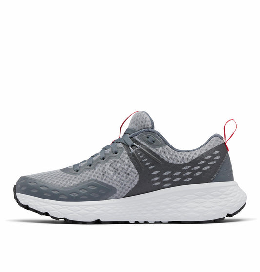 Columbia Mens Grey KONOS TRS OUTDRY