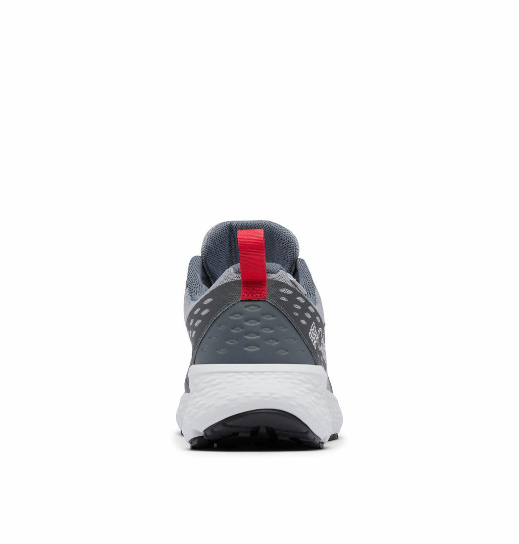 Columbia Mens Grey KONOS TRS OUTDRY