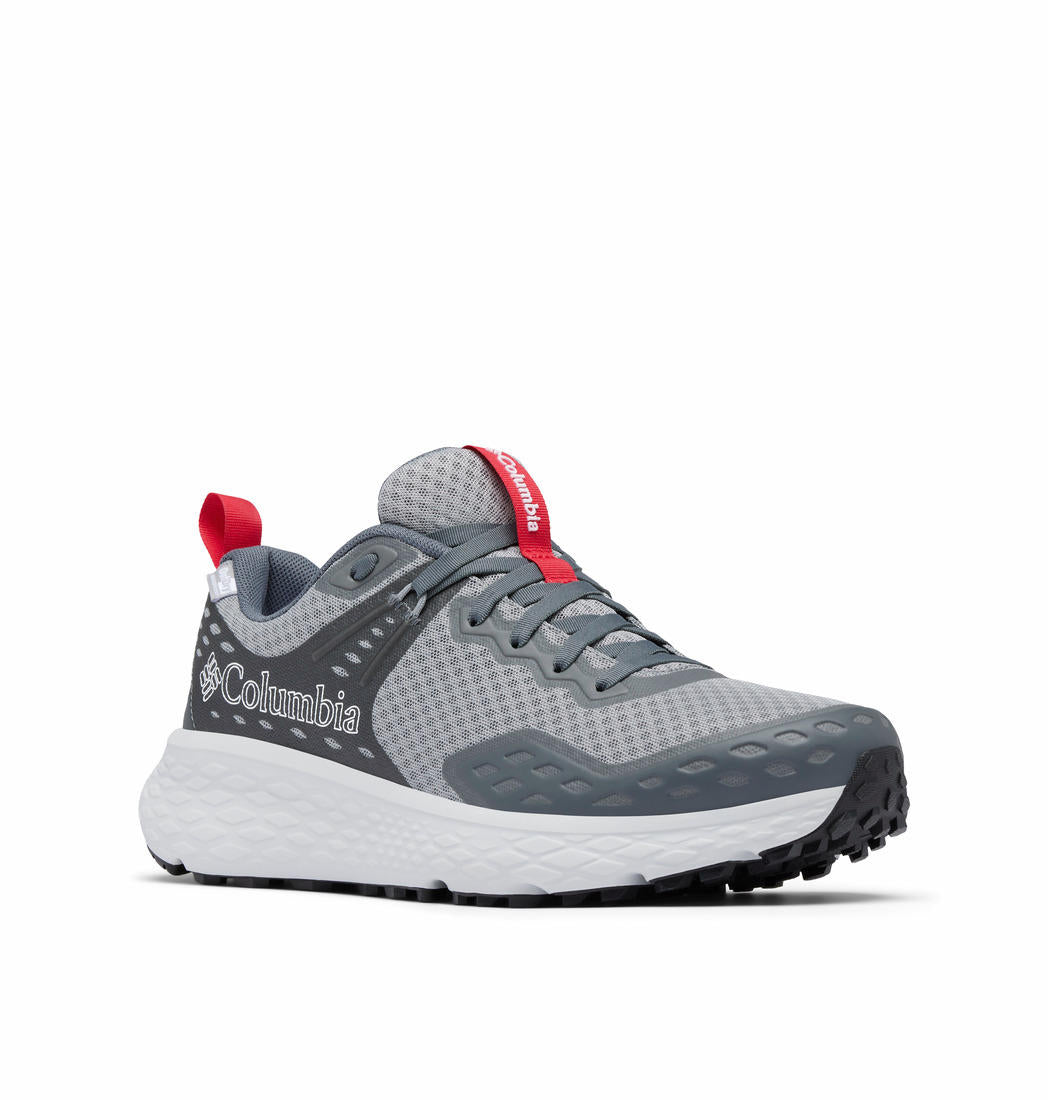 Columbia Mens Grey KONOS TRS OUTDRY