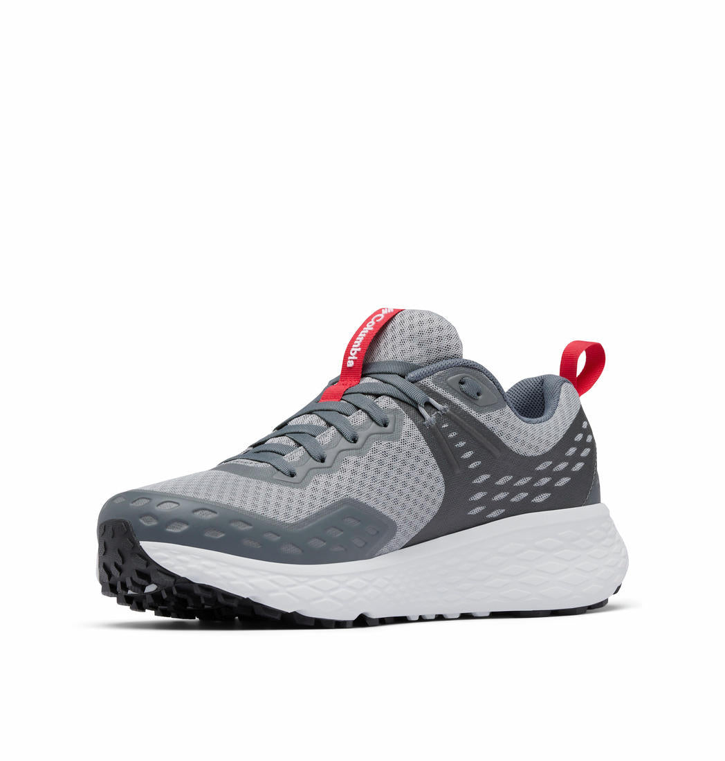 Columbia Mens Grey KONOS TRS OUTDRY