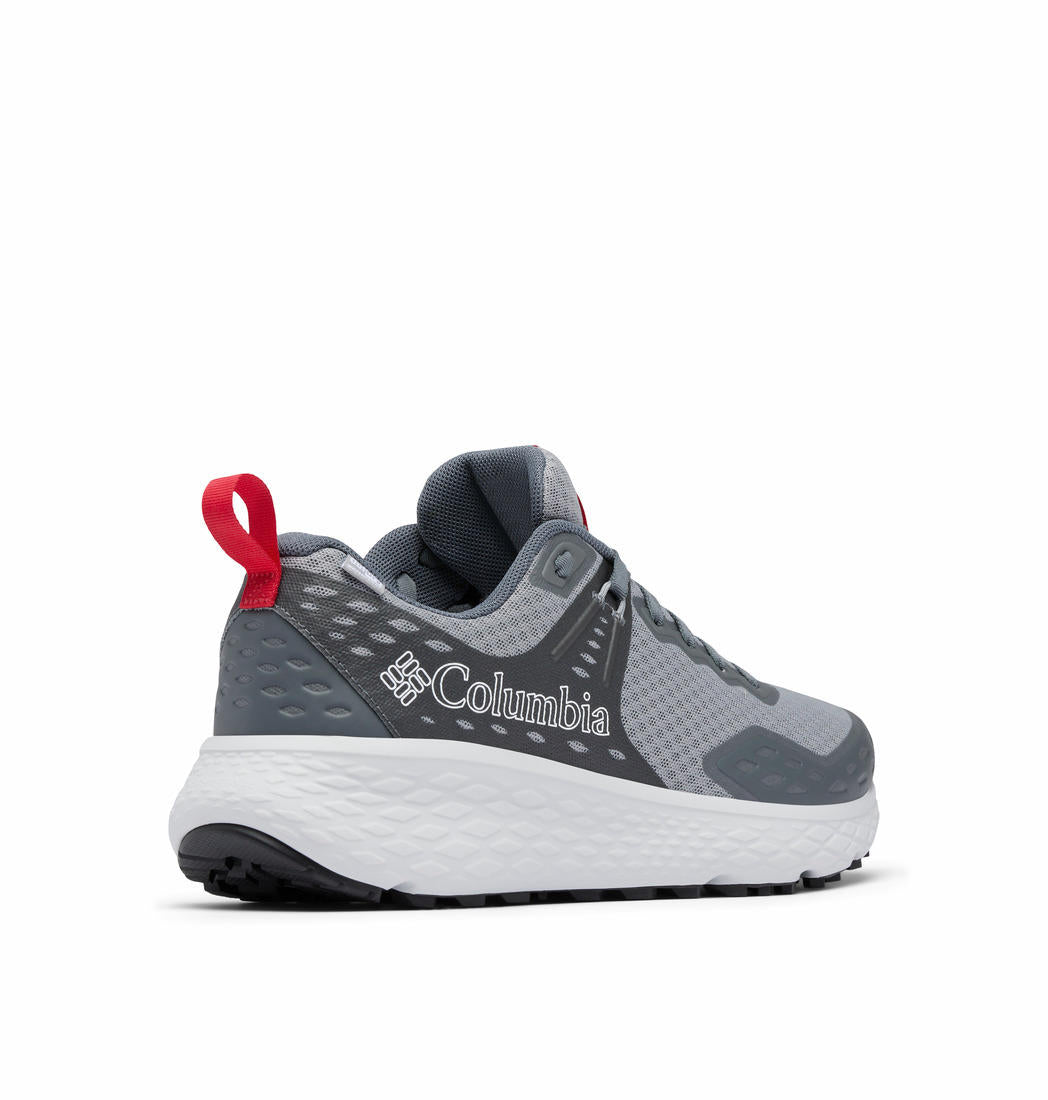 Columbia Mens Grey KONOS TRS OUTDRY