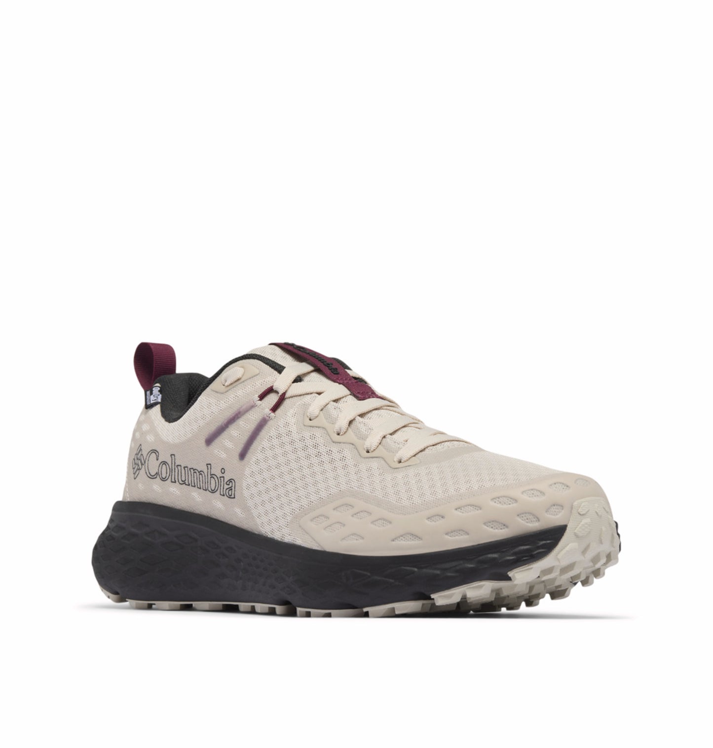 Columbia Men Grey OutDry Konos TRS Low Shoes (Fully Waterproof)