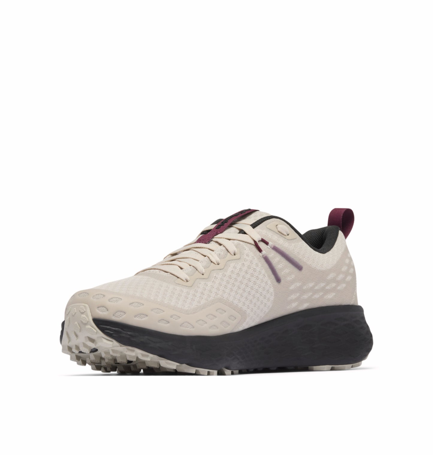 Columbia Men Grey OutDry Konos TRS Low Shoes (Fully Waterproof)