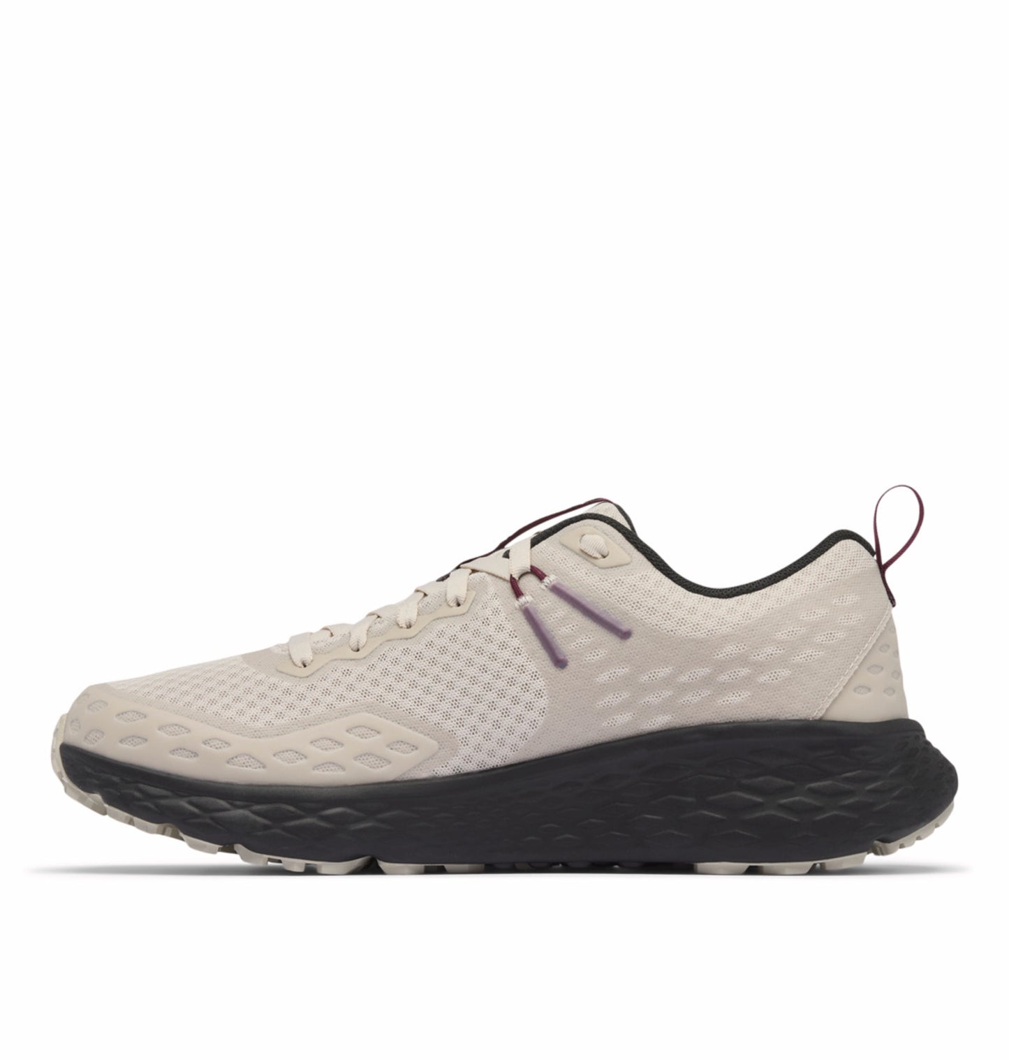 Columbia Men Grey OutDry Konos TRS Low Shoes (Fully Waterproof)