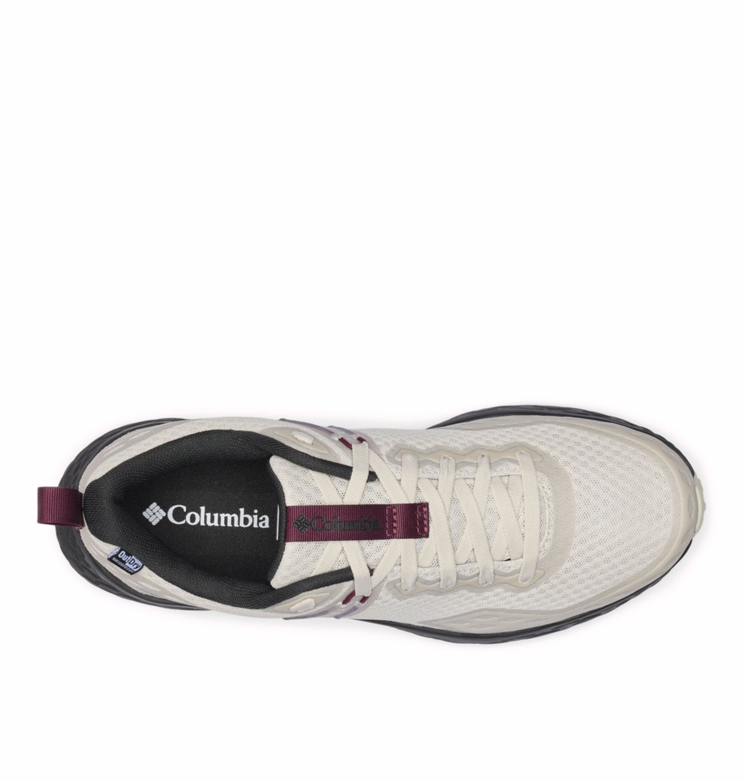 Columbia Men Grey OutDry Konos TRS Low Shoes (Fully Waterproof)