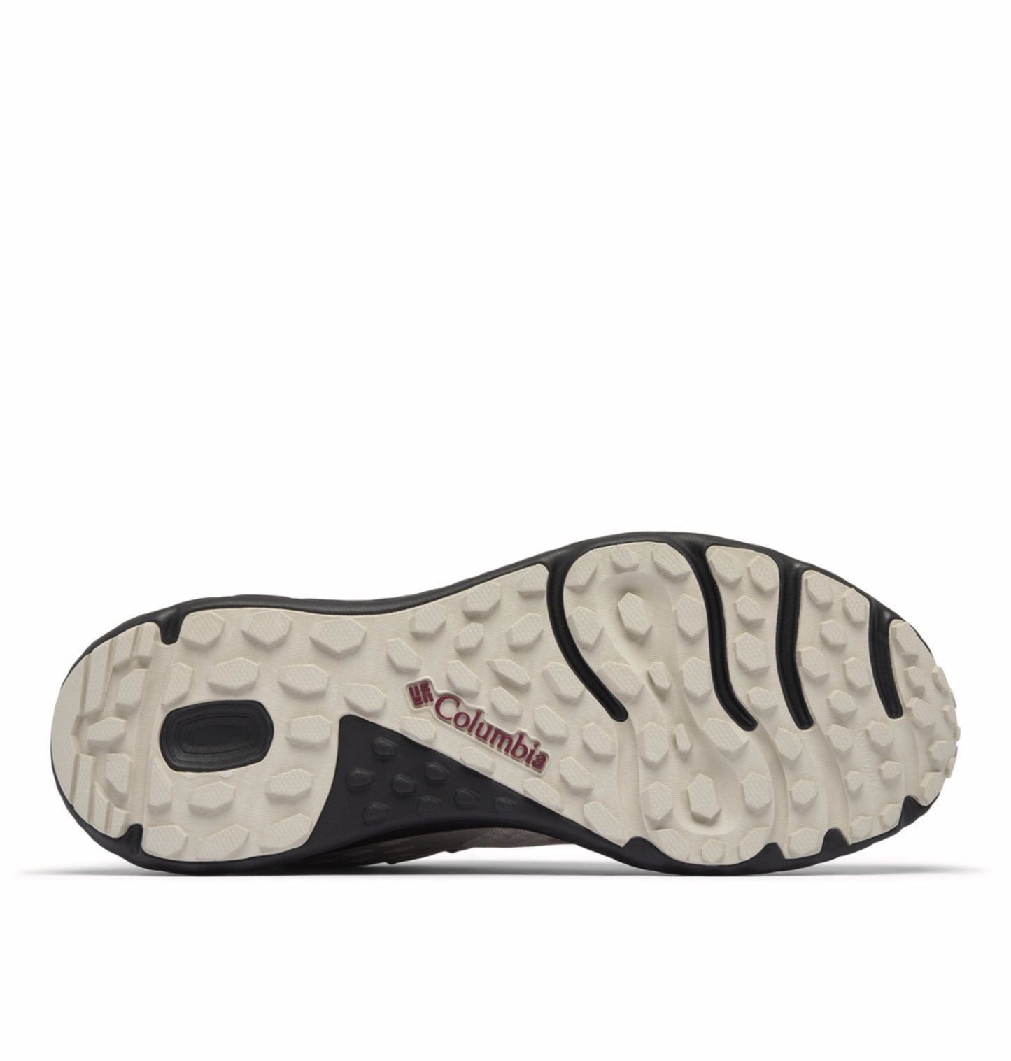 Columbia Men Grey OutDry Konos TRS Low Shoes (Fully Waterproof)