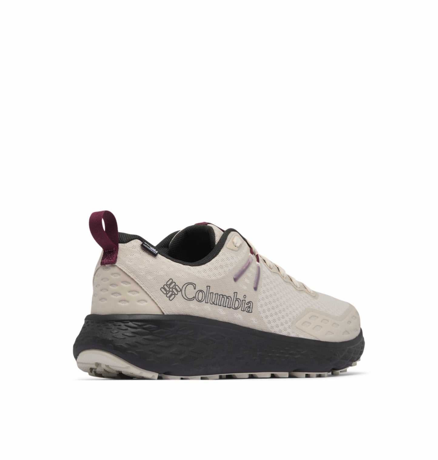 Columbia Men Grey OutDry Konos TRS Low Shoes (Fully Waterproof)