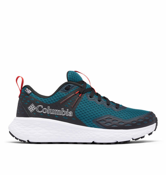 Columbia Mens Blue KONOS TRS OUTDRY