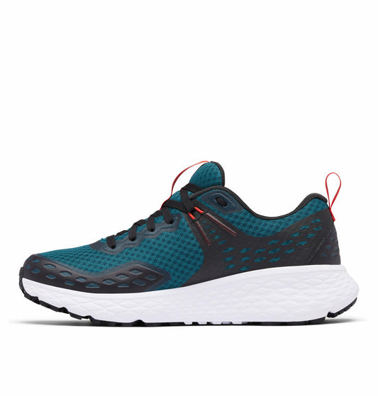 Columbia Mens Blue KONOS TRS OUTDRY