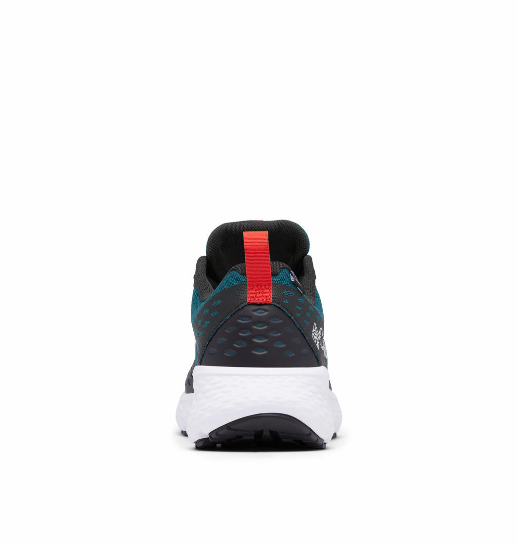 Columbia Mens Blue KONOS TRS OUTDRY