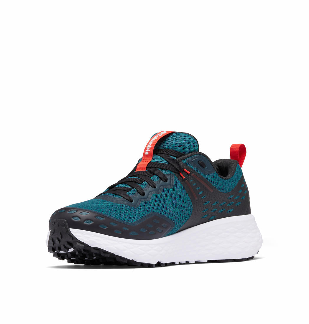 Columbia Mens Blue KONOS TRS OUTDRY