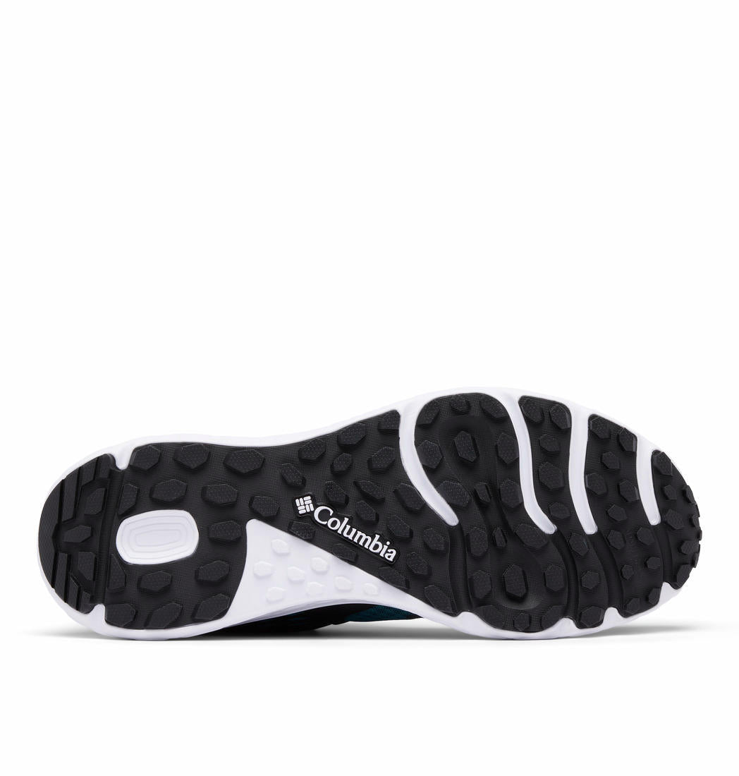 Columbia Mens Blue KONOS TRS OUTDRY